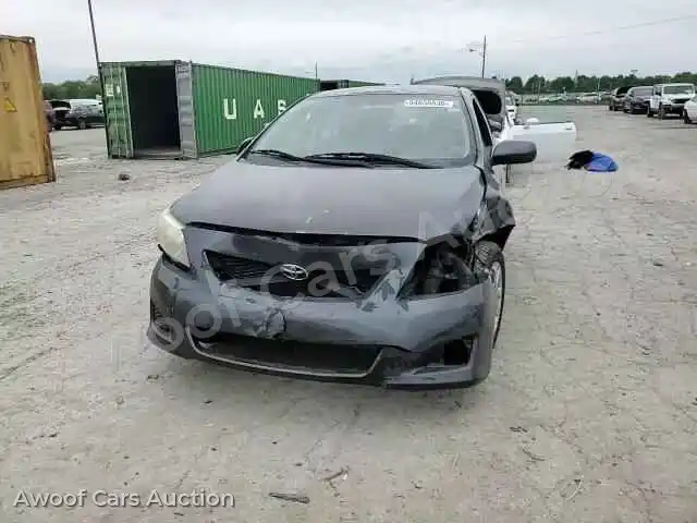 2010 Toyota Corolla 1NXBU4EE6AZ183807 — Copart auction photo 13