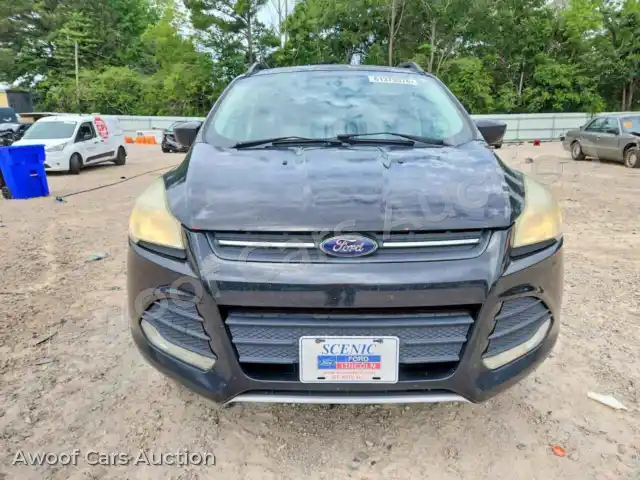 2015 Ford Escape 1FMCU0GX6FUA14356 — Copart auction photo 5