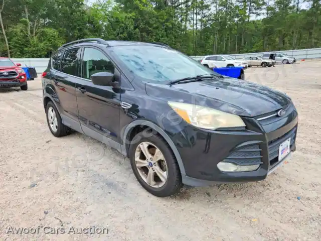 2015 Ford Escape 1FMCU0GX6FUA14356 — Copart auction photo 4
