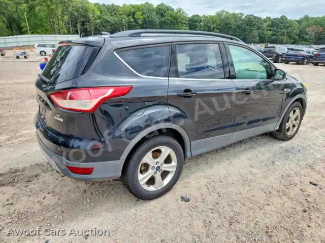 2015 Ford Escape 1FMCU0GX6FUA14356 — Copart auction photo 3