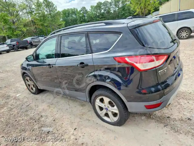 2015 Ford Escape 1FMCU0GX6FUA14356 — Copart auction photo 2