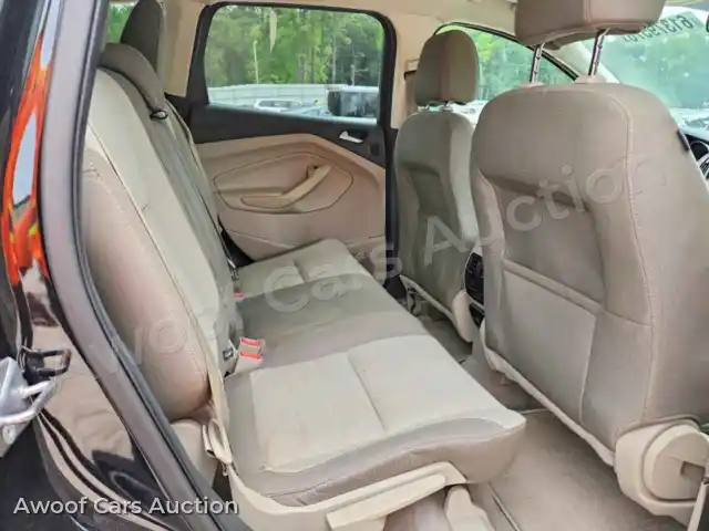 2015 Ford Escape 1FMCU0GX6FUA14356 — Copart auction photo 10