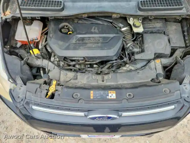 2015 Ford Escape 1FMCU0GX6FUA14356 — Copart auction photo 11