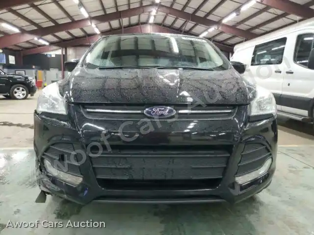2015 Ford Escape 1FMCU9GX9FUB35306 — Copart auction photo 5