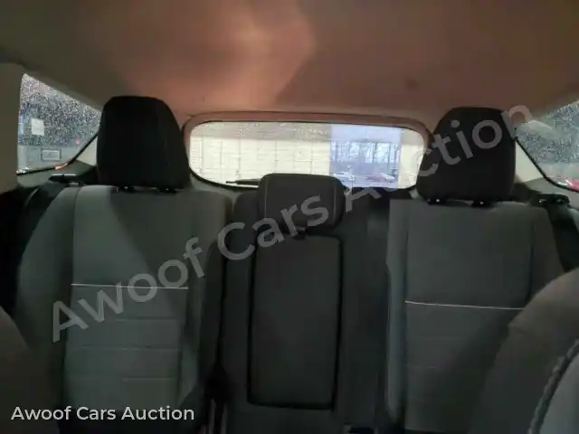 2015 Ford Escape 1FMCU9GX9FUB35306 — Copart auction photo 10