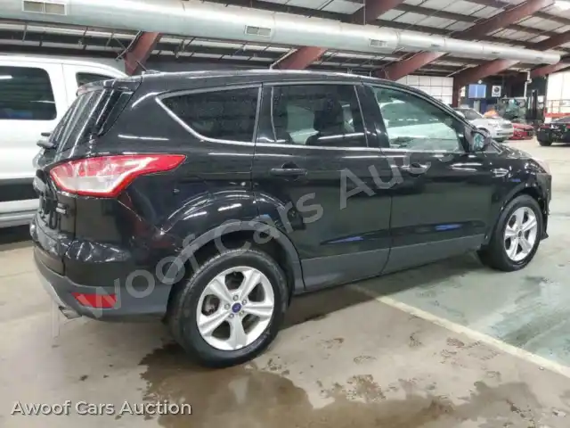 2015 Ford Escape 1FMCU9GX9FUB35306 — Copart auction photo 3