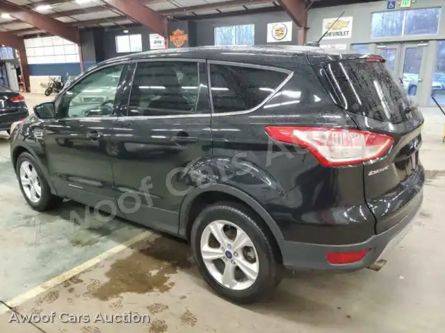 2015 Ford Escape 1FMCU9GX9FUB35306 — Copart auction photo 2