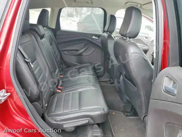 2018 Ford Escape 1FMCU0HD4JUA19276 — Copart auction photo 11