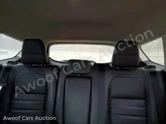 2018 Ford Escape 1FMCU0HD4JUA19276 — Copart auction photo 10