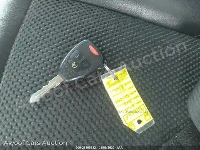 2014 Jeep Compass 1C4NJDEB2ED500844 — Iaai auction photo 11
