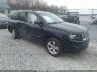2014 Jeep Compass