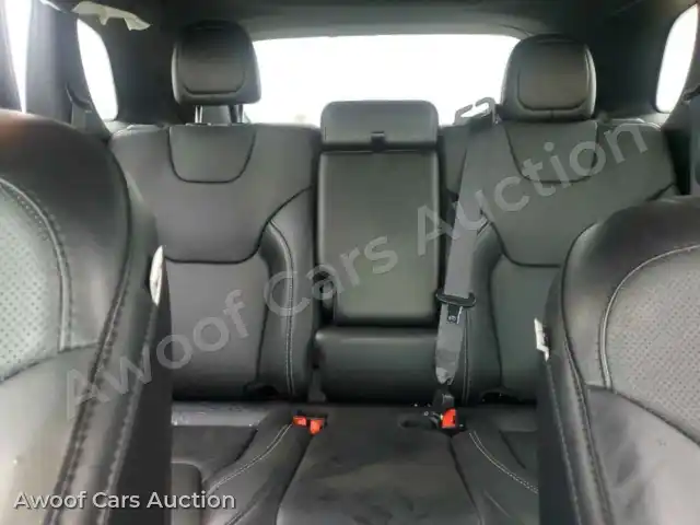 2021 Jeep Grand Cherokee 1C4PJLMX5MD214775 — Copart auction photo 10