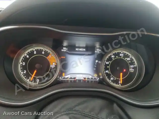 2021 Jeep Grand Cherokee 1C4PJLMX5MD214775 — Copart auction photo 9