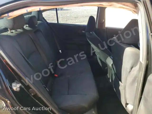 2016 Honda Accord 1HGCR2F37GA141492 — Copart auction photo 10