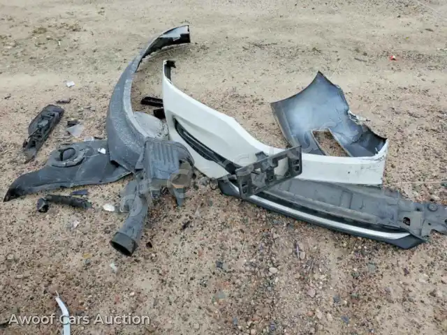 2016 Honda Accord 1HGCR3F84GA030884 — Copart auction photo 12