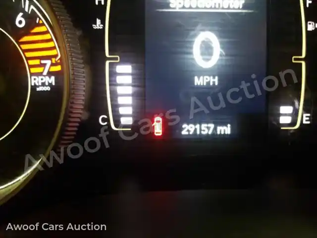 2019 Jeep Grand Cherokee 1C4PJLCB6KD269917 — Manheim auction photo 5