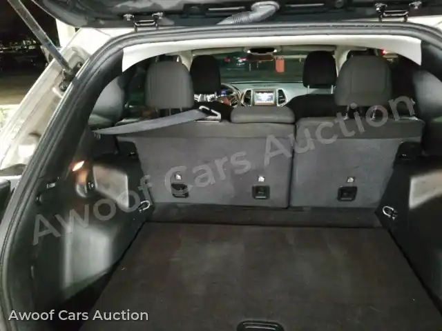 2019 Jeep Grand Cherokee 1C4PJLCB6KD269917 — Manheim auction photo 7