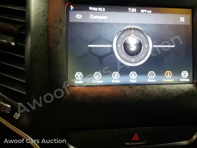 2019 Jeep Grand Cherokee 1C4PJLCB6KD269917 — Manheim auction photo 4