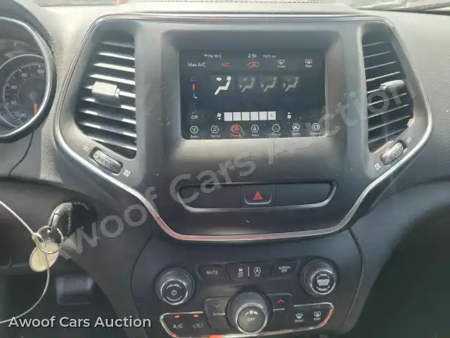 2019 Jeep Grand Cherokee 1C4PJLCB6KD269917 — Manheim auction photo 28