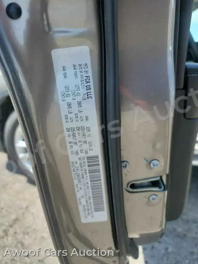 2019 Jeep Grand Cherokee 1C4PJLCB6KD269917 — Manheim auction photo 29