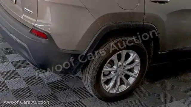 2019 Jeep Grand Cherokee 1C4PJLCB6KD269917 — Manheim auction photo 15
