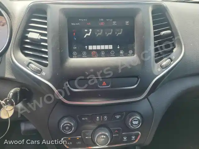 2019 Jeep Grand Cherokee 1C4PJLCB6KD269917 — Manheim auction photo 25