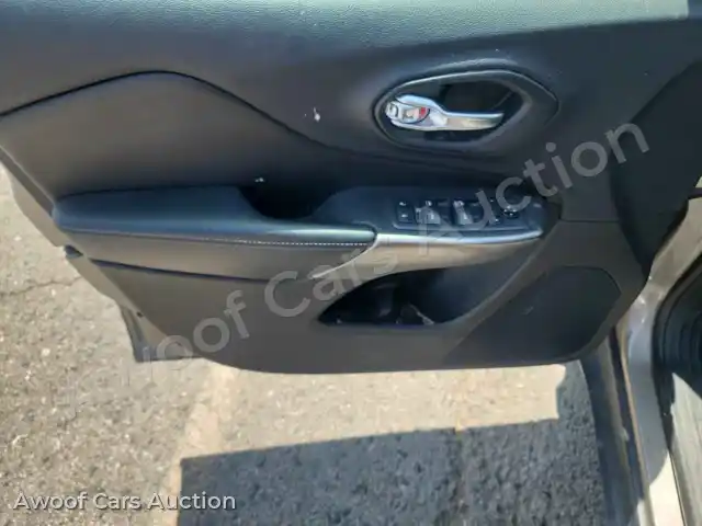 2019 Jeep Grand Cherokee 1C4PJLCB6KD269917 — Manheim auction photo 23