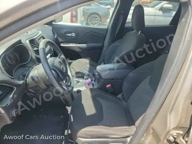 2019 Jeep Grand Cherokee 1C4PJLCB6KD269917 — Manheim auction photo 21