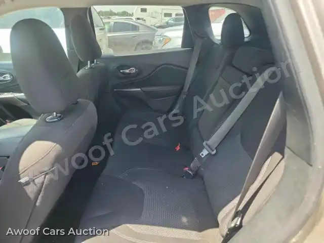 2019 Jeep Grand Cherokee 1C4PJLCB6KD269917 — Manheim auction photo 27