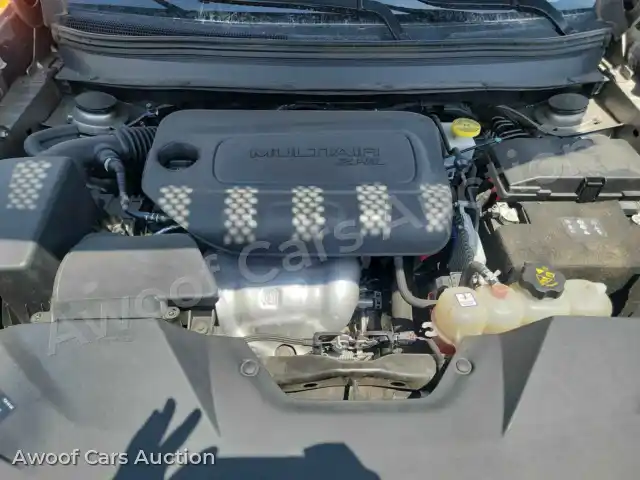 2019 Jeep Grand Cherokee 1C4PJLCB6KD269917 — Manheim auction photo 30