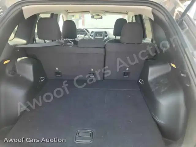 2019 Jeep Grand Cherokee 1C4PJLCB6KD269917 — Manheim auction photo 31