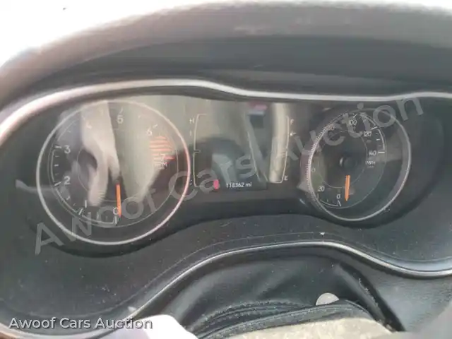 2019 Jeep Grand Cherokee 1C4PJLCB9KD297792 — Copart auction photo 9