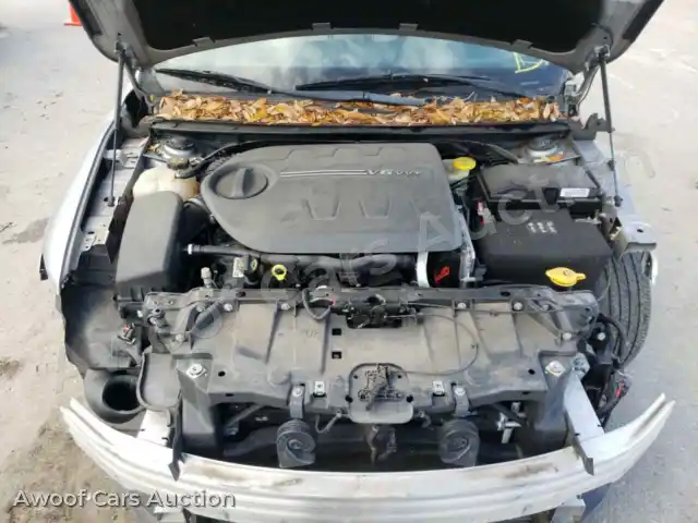 2015 Chrysler 200 1C3CCCEG7FN512804 — Copart auction photo 7