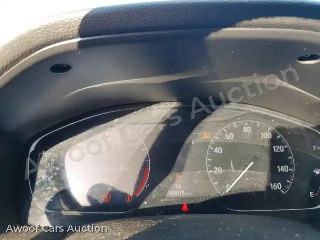 2018 Honda Accord 1HGCV2F58JA001925 — hoton gwanjo Copart na 9