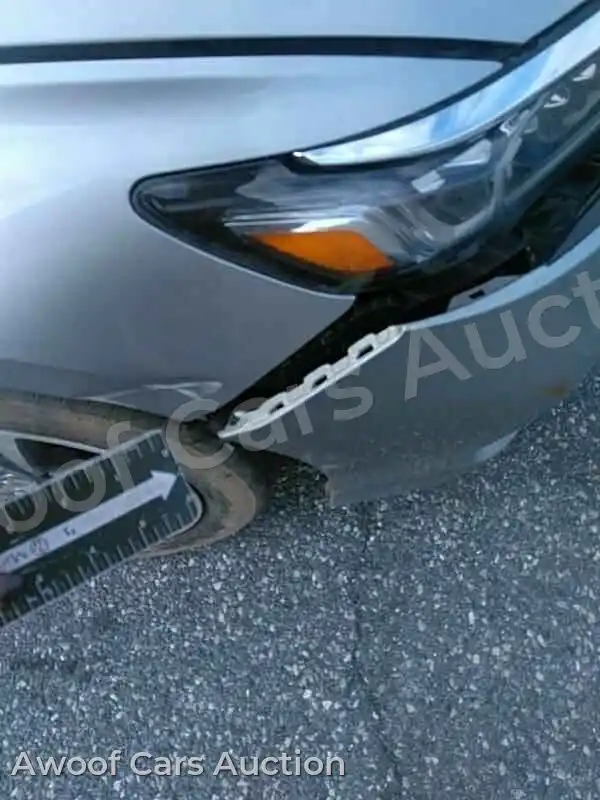 2018 Honda Accord 1HGCV2F58JA001925 — hoton gwanjo Manheim na 19