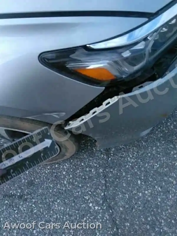 2018 Honda Accord 1HGCV2F58JA001925 — hoton gwanjo Manheim na 20