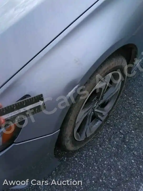 2018 Honda Accord 1HGCV2F58JA001925 — hoton gwanjo Manheim na 22