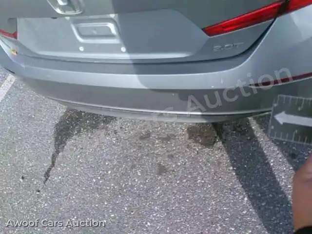 2018 Honda Accord 1HGCV2F58JA001925 — hoton gwanjo Manheim na 27