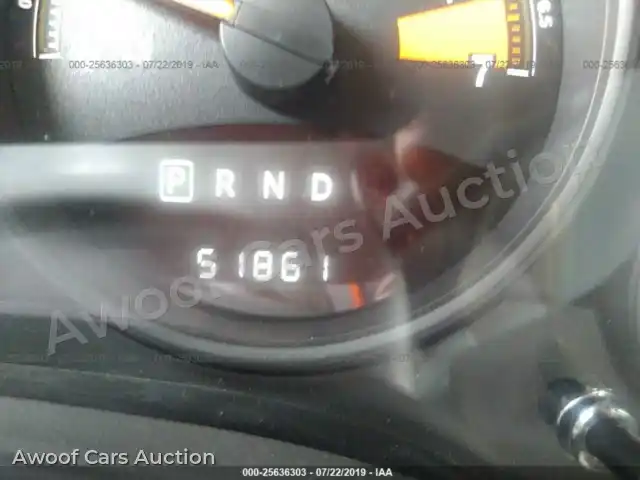 2016 Jeep Compass 1C4NJDBB6GD782316 — Iaai auction photo 7
