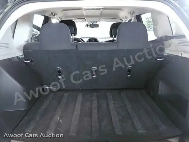 2016 Jeep Compass 1C4NJDBB6GD782316 — Manheim auction photo 7
