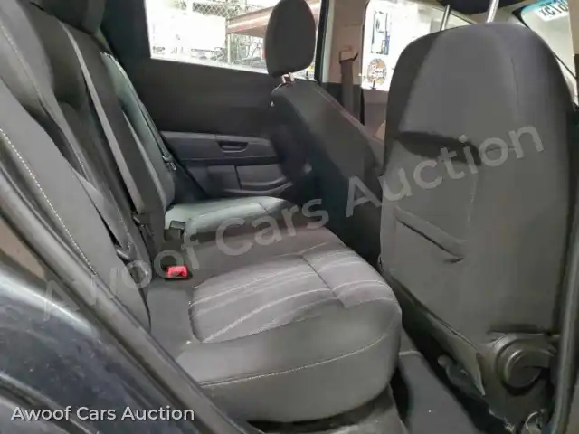 2016 Chevrolet Sonic 1G1JC6SB8G4162807 — Copart auction photo 10