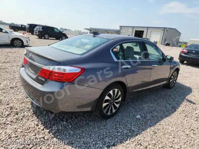 2014 Honda Accord 1HGCR6F50EA010829 — hoton gwanjo Copart na 3