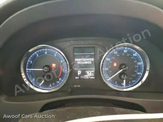 2018 Toyota Corolla 2T1BURHE0JC056979 — Copart auction photo 9