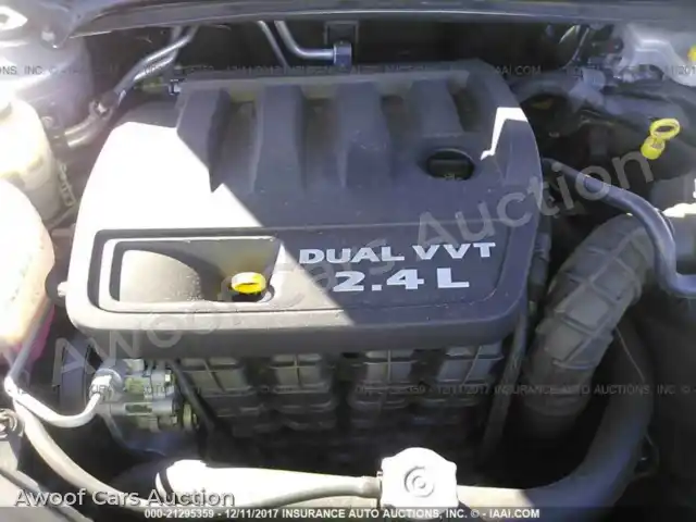 2014 Chrysler 200 1C3CCBAB7EN235946 — Iaai auction photo 10