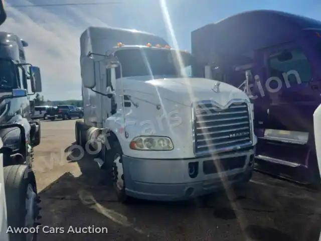 2015 Mack ALL Other 1M1AW09Y4FM052194 — Copart auction photo 2