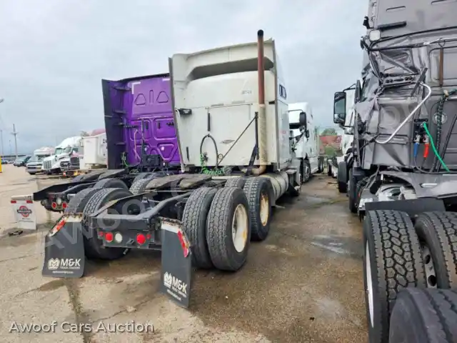 2015 Mack ALL Other 1M1AW09Y4FM052194 — Copart auction photo 4