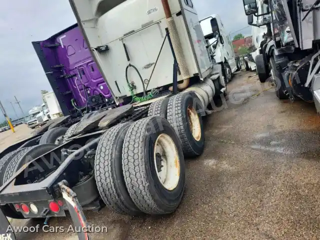 2015 Mack ALL Other 1M1AW09Y4FM052194 — Copart auction photo 9