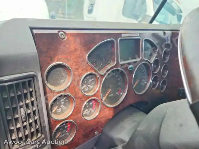 2015 Mack ALL Other 1M1AW09Y4FM052194 — Copart auction photo 8