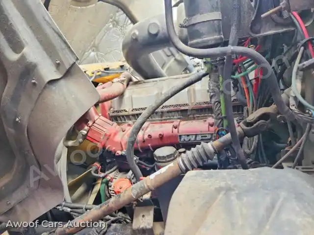 2015 Mack ALL Other 1M1AW09Y4FM052194 — Copart auction photo 7