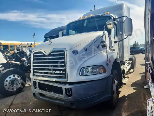 2015 Mack ALL Other 1M1AW09Y4FM052194 — Copart auction photo 3